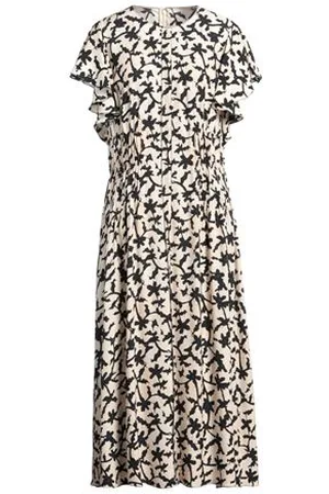 ULLA JOHNSON DRESSES - Maxi dresses - on YOOX.com