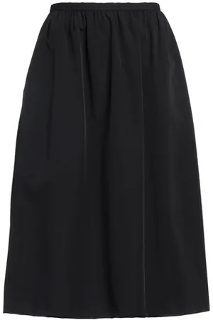 DKNY BOTTOMWEAR - Midi skirts - on YOOX.com