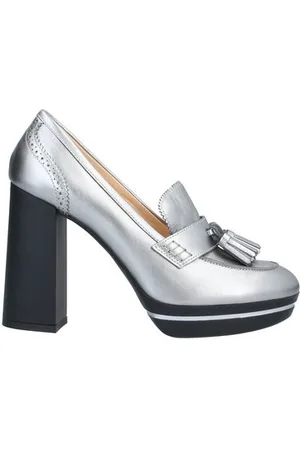 Hogan FOOTWEAR - Loafers - on YOOX.com