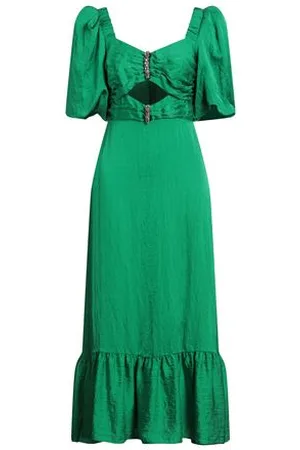 Sandro DRESSES - Midi dresses - on YOOX.com