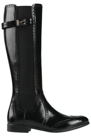Dolce & Gabbana FOOTWEAR - Boots - on YOOX.com