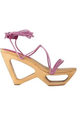 Isabel Marant FOOTWEAR - Sandals - on YOOX.com