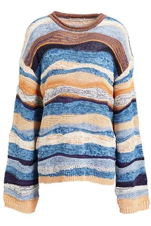 ULLA JOHNSON KNITWEAR - Jumpers - on YOOX.com