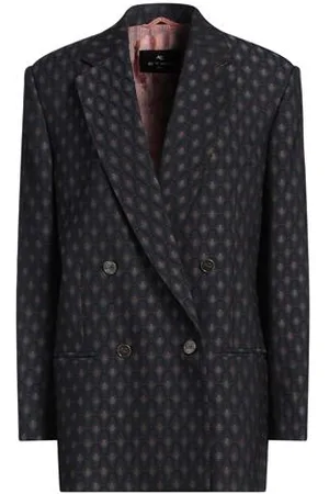 Etro SUITS and CO-ORDS - Blazers - on YOOX.com