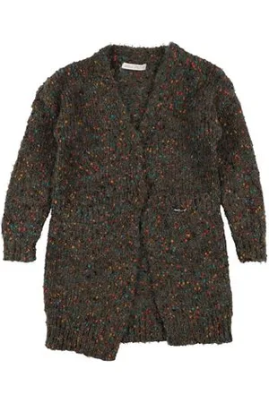 YOOX KNITWEAR - Cardigans - on YOOX.com