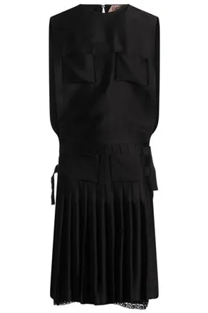 Nº21 DRESSES - Midi dresses - on YOOX.com