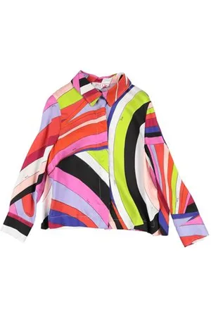 Puccini TOPWEAR - Shirts - on YOOX.com