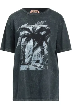 Nº21 TOPWEAR - T-shirts - on YOOX.com