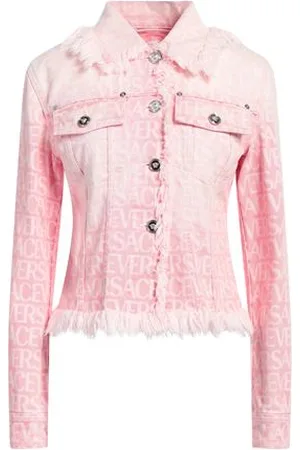 Puccini COATS & JACKETS - Denim outerwear - on YOOX.com