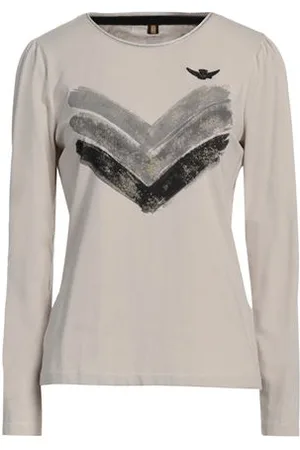 Aeronautica Militare TOPWEAR - T-shirts - on YOOX.com