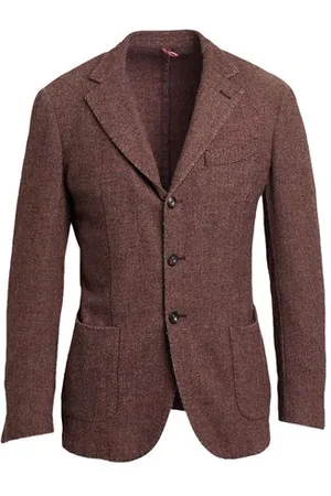 Biagio Santaniello SUITS and CO-ORDS - Blazers - on YOOX.com