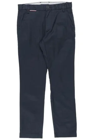 Tommy Hilfiger BOTTOMWEAR - Trousers - on YOOX.com