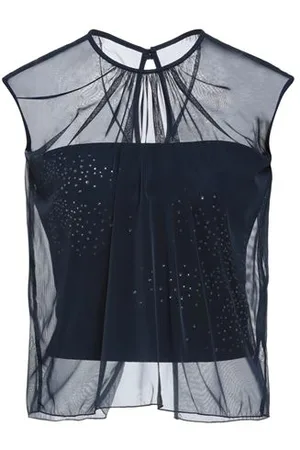 CHIARA BONI TOPWEAR - Tops - on YOOX.com