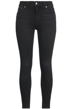 Superdry BOTTOMWEAR - Jeans - on YOOX.com