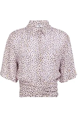 Fracomina TOPWEAR - Shirts - on YOOX.com