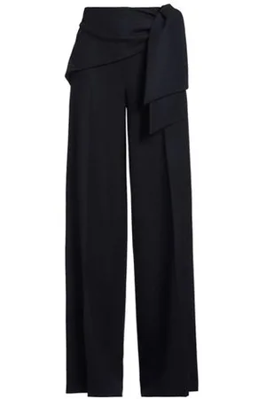 Max Mara BOTTOMWEAR - Trousers - on YOOX.com