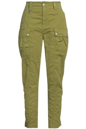 High BOTTOMWEAR - Trousers - on YOOX.com
