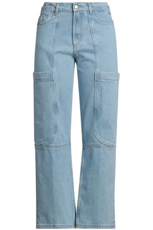 GCDS BOTTOMWEAR - Jeans - on YOOX.com