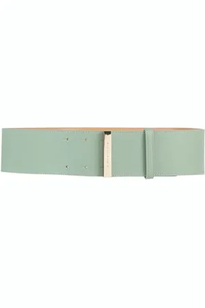 Elisabetta Franchi Small Leather Goods - Belts - on YOOX.com