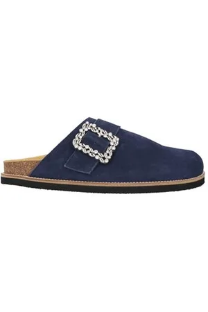Pollini FOOTWEAR - Mules & Clogs - on YOOX.com