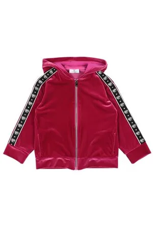 Chiara Ferragni TOPWEAR - Sweatshirts - on YOOX.com