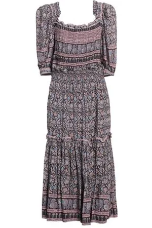 SEA DRESSES - Maxi dresses - on YOOX.com