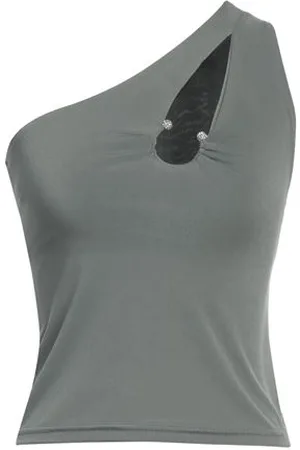 ANGELA MELE MILANO TOPWEAR - Tops - on YOOX.com