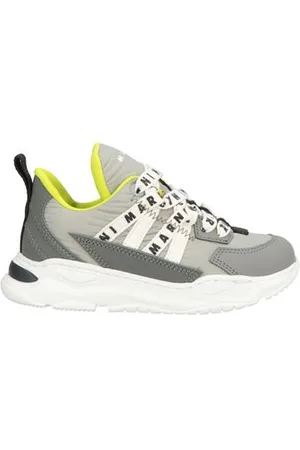 Marni FOOTWEAR - Trainers - on YOOX.com