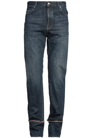 Loewe BOTTOMWEAR - Jeans - on YOOX.com