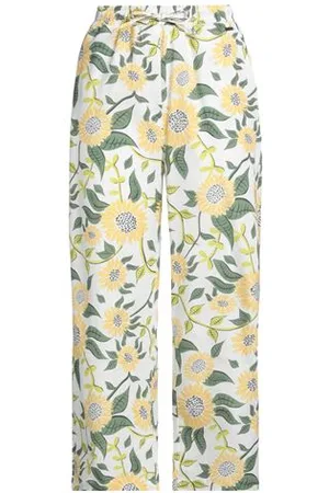 Barbour BOTTOMWEAR - Trousers - on YOOX.com