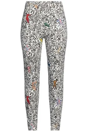M Missoni BOTTOMWEAR - Leggings - on YOOX.com