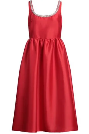 Self-Portrait DRESSES - Midi dresses - on YOOX.com