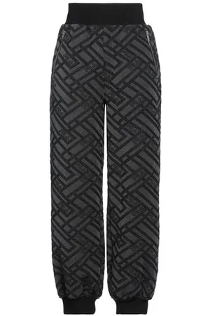 Fila BOTTOMWEAR - Trousers - on YOOX.com