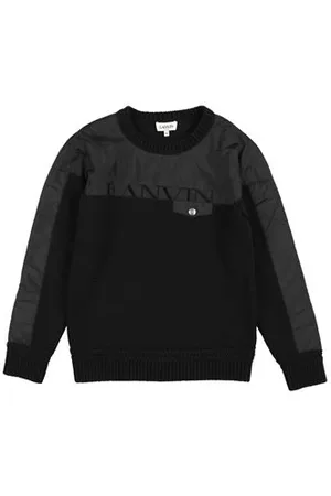 Lanvin KNITWEAR - Jumpers - on YOOX.com