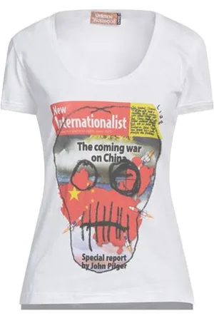 Vivienne Westwood TOPWEAR - T-shirts - on YOOX.com