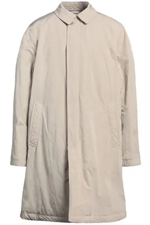 Aspesi COATS & JACKETS - Overcoats & Trench Coats - on YOOX.com