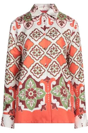 La DoubleJ TOPWEAR - Shirts - on YOOX.com
