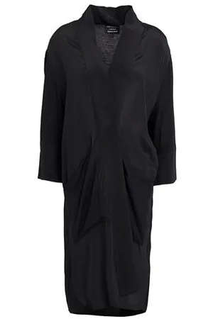 Alessia Santi COATS & JACKETS - Overcoats & Trench Coats - on YOOX.com
