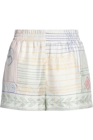 Casablanca BOTTOMWEAR - Shorts & Bermuda Shorts - on YOOX.com
