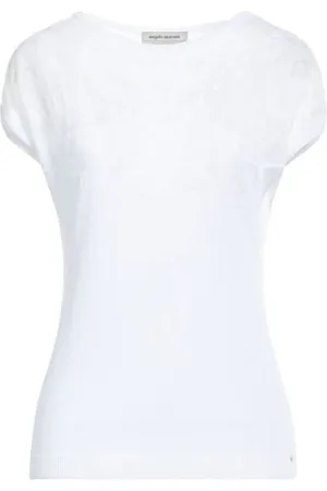 ANGELO MARANI KNITWEAR - Jumpers - on YOOX.com