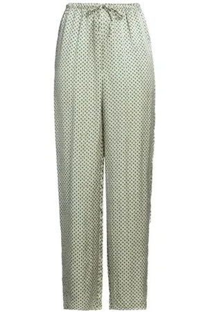 American Vintage BOTTOMWEAR - Trousers - on YOOX.com