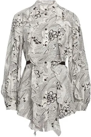Ted Baker TOPWEAR - Shirts - on YOOX.com