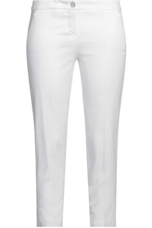 Trussardi BOTTOMWEAR - Trousers - on YOOX.com