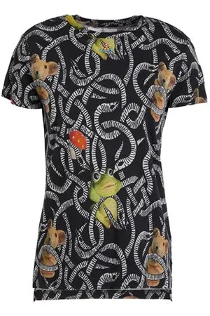 Vivienne Westwood TOPWEAR - T-shirts - on YOOX.com