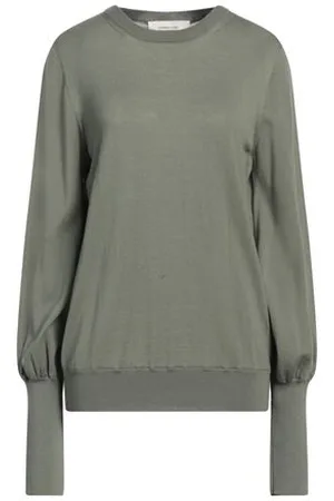 LIVIANA CONTI KNITWEAR - Jumpers - on YOOX.com