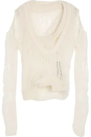Rick Owens KNITWEAR - Jumpers - on YOOX.com