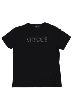 VERSACE TOPWEAR - T-shirts - on YOOX.com