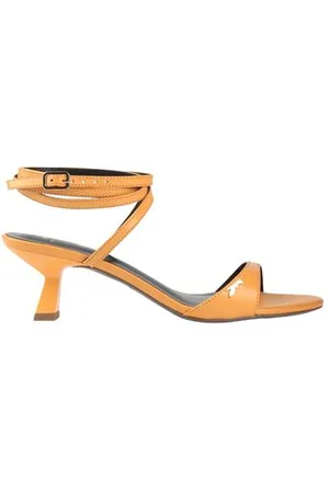 Patrizia Pepe FOOTWEAR - Sandals - on YOOX.com