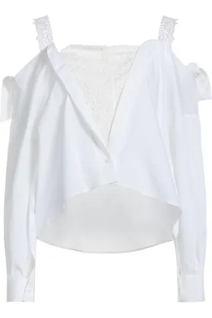 Maje TOPWEAR - Tops - on YOOX.com