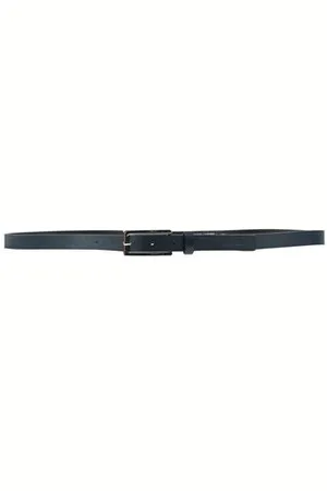 Emporio Armani Small Leather Goods - Belts - on YOOX.com